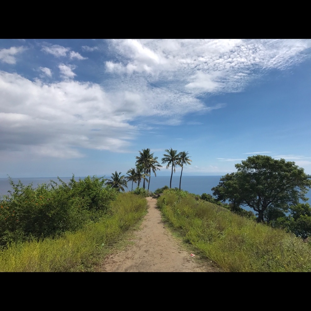 Meet your Posher, Kate